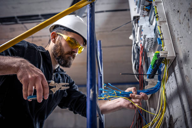 Best Electrical Outlet Repair  in Green Valley, SD