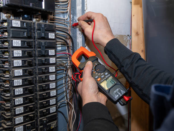 Industrial Electrical Services in SD