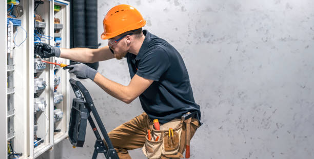 Best Electrical Upgrades for Homes  in Green Valley, SD