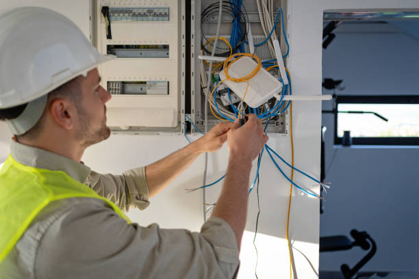 Professional Electrician in SD